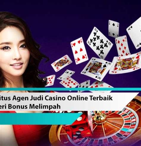 agen taruhan ion casino terbaik.